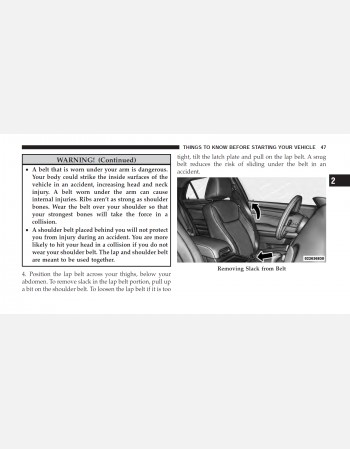 2011 chrysler 300 owners manual